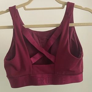 Athleta  Power of She Bra size M
